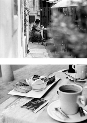 Vida Cotidiana > "Click" Para ver serie completa